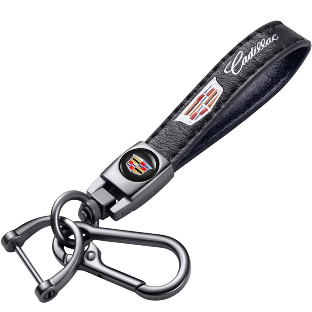 Cadillac Key Chain